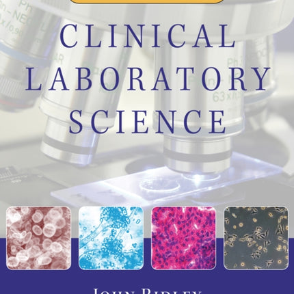 Essentials of Clinical Laboratory Science