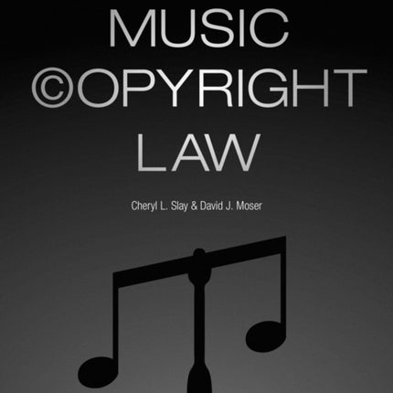 Music Copyright Law