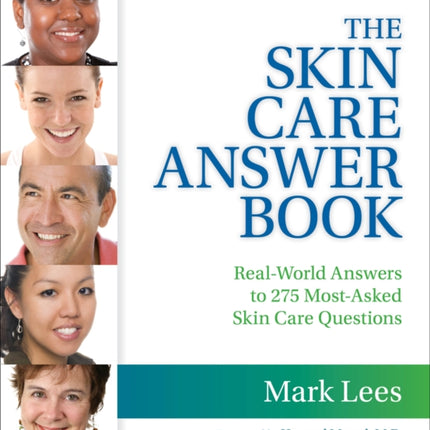 The Skin Care Answer Book