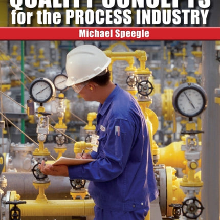 Quality Concepts for the Process Industry