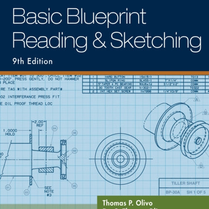 Basic Blueprint Reading and Sketching