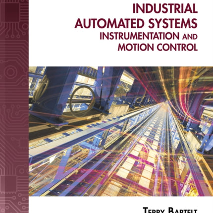 Industrial Automated Systems