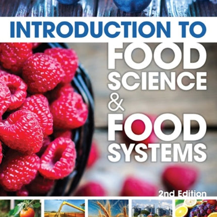 Introduction to Food Science and Food Systems