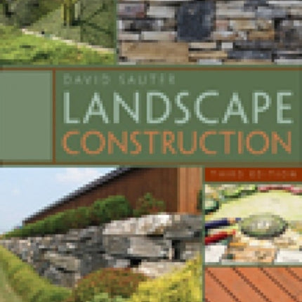 Landscape Construction