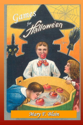 Games for Halloween