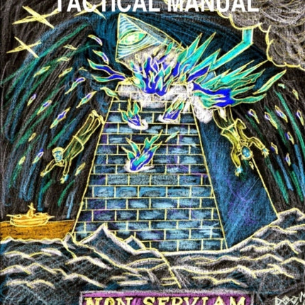 Shadowliving Tactical Manual