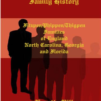 The Thigpen Indian Tribe Family History