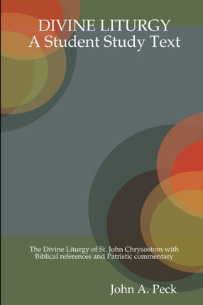 Divine Liturgy