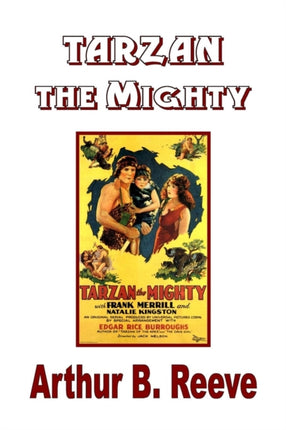 Tarzan the Mighty