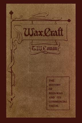 Wax Craft