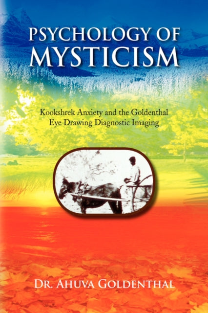 Psychology of Mysticism