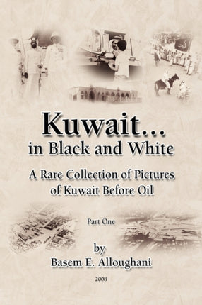 Kuwait... in Black and White