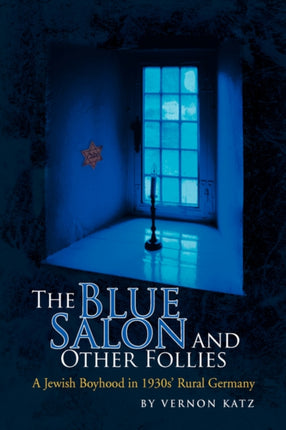 The Blue Salon and Other Follies