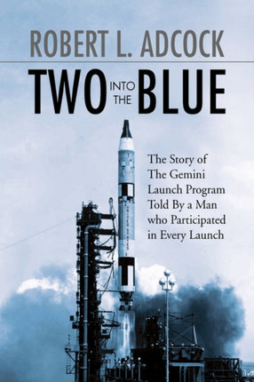 Two Into The Blue