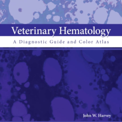 Veterinary Hematology