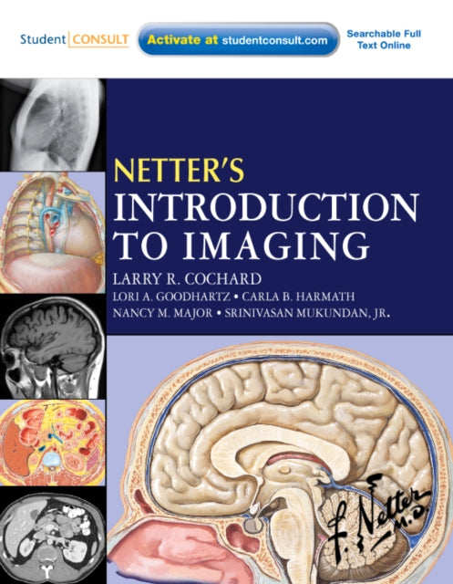 Netter's Introduction to Imaging: with Student Consult Access