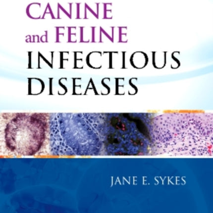 Canine and Feline Infectious Diseases