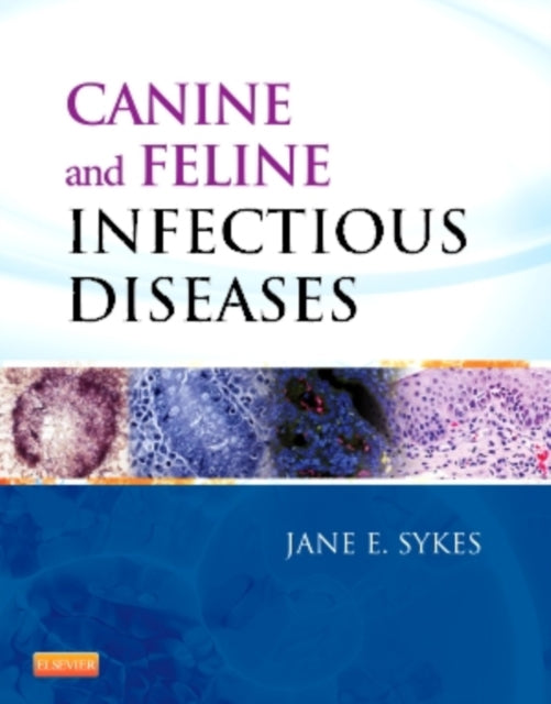 Canine and Feline Infectious Diseases