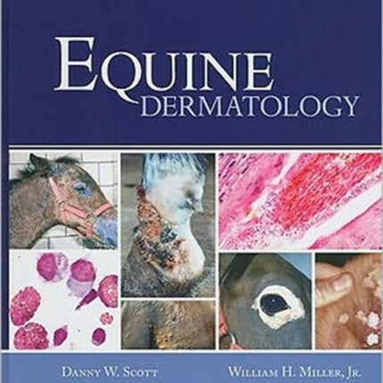 Equine Dermatology