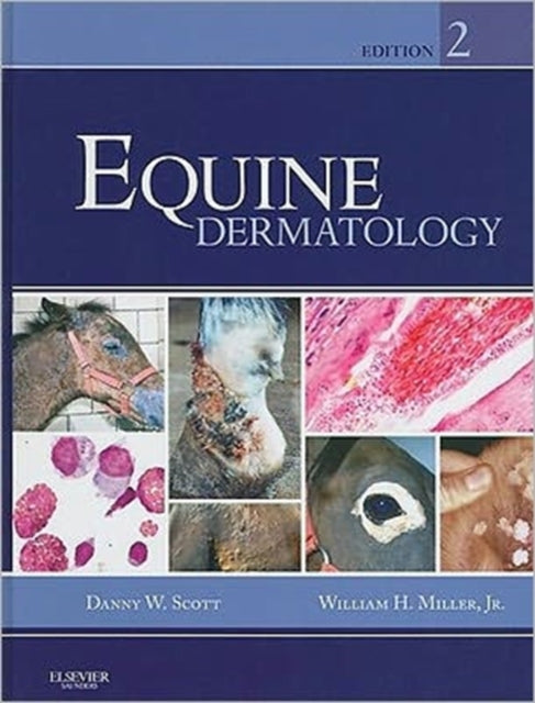 Equine Dermatology