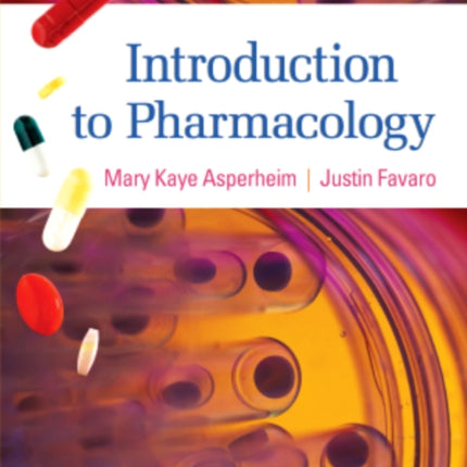 Introduction to Pharmacology