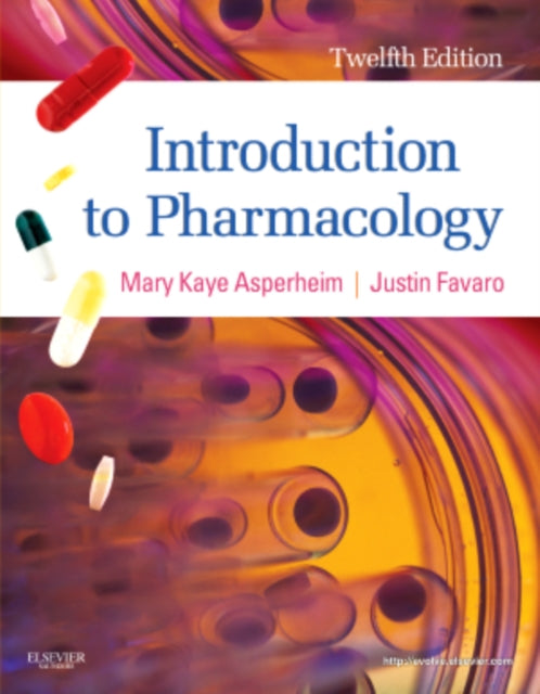 Introduction to Pharmacology