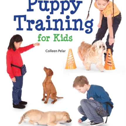 Puppy Training for Kids
