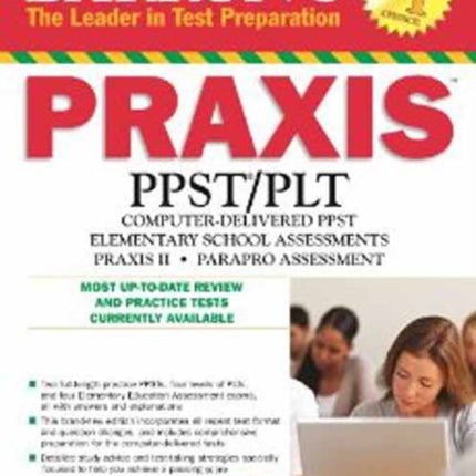 PRAXIS: CORE/PLT