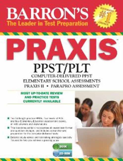 PRAXIS: CORE/PLT