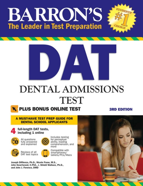 DAT: Dental Admissions Test