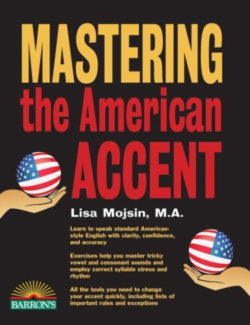 Mastering the American Accent with Online Audio