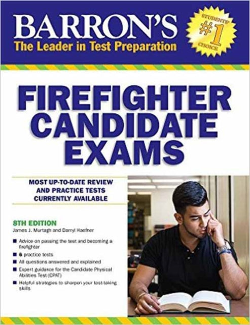 Firefighter Candidate Exams