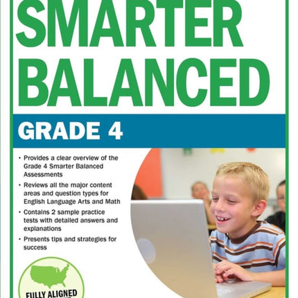 Smarter Balanced Grade 4