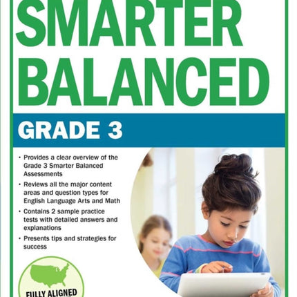 Smarter Balanced Grade 3