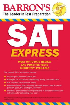 SAT Express