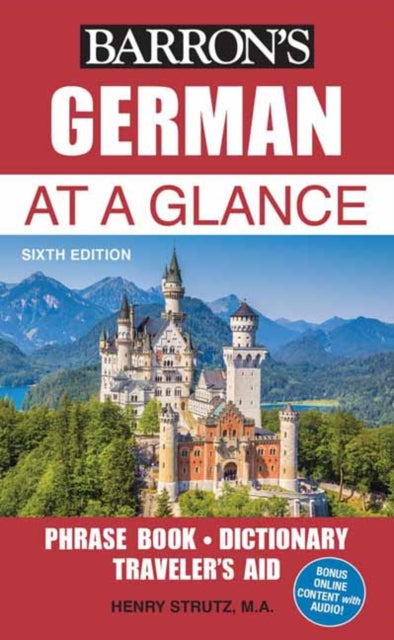 German At a Glance