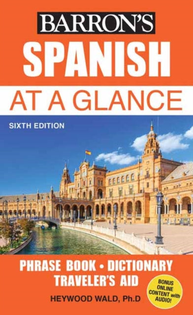 Spanish At a Glance