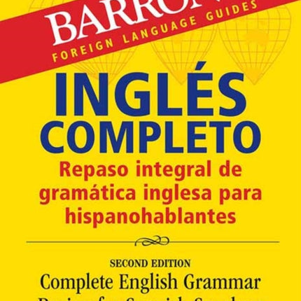 Ingles Completo