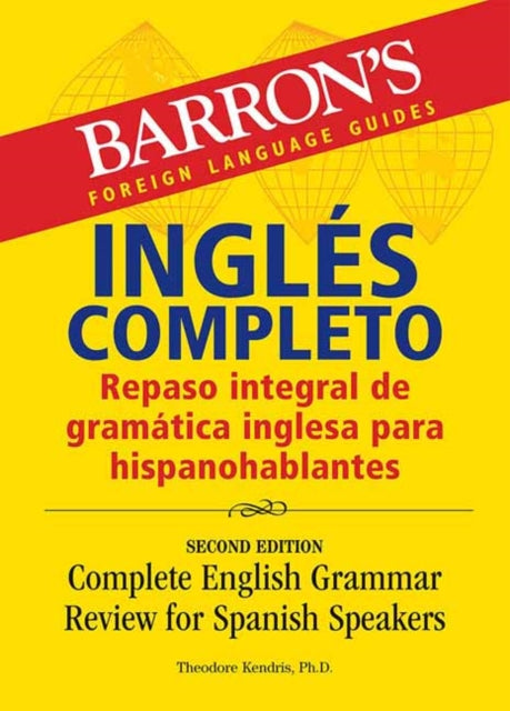 Ingles Completo