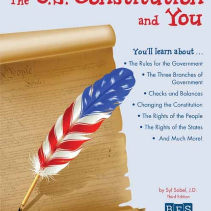 The US Constitution and You
