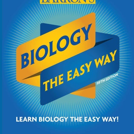 Biology: The Easy Way