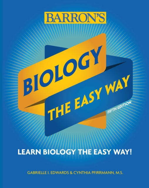 Biology: The Easy Way