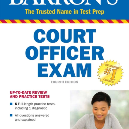 Court Officer Exam