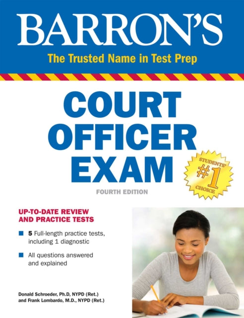 Court Officer Exam