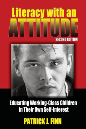 Literacy with an Attitude Second Edition