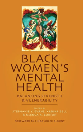 Black Womens Mental Health Balancing Strength and