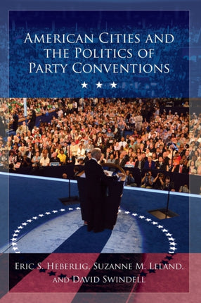 American Cities and the Politics of Party