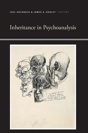 Inheritance in Psychoanalysis SUNY series