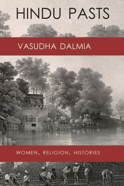 Hindu Pasts Women Religion Histories