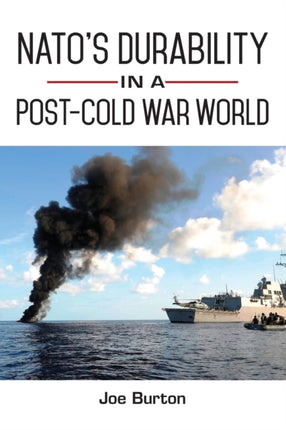 NATOs Durability in a PostCold War World SUNY